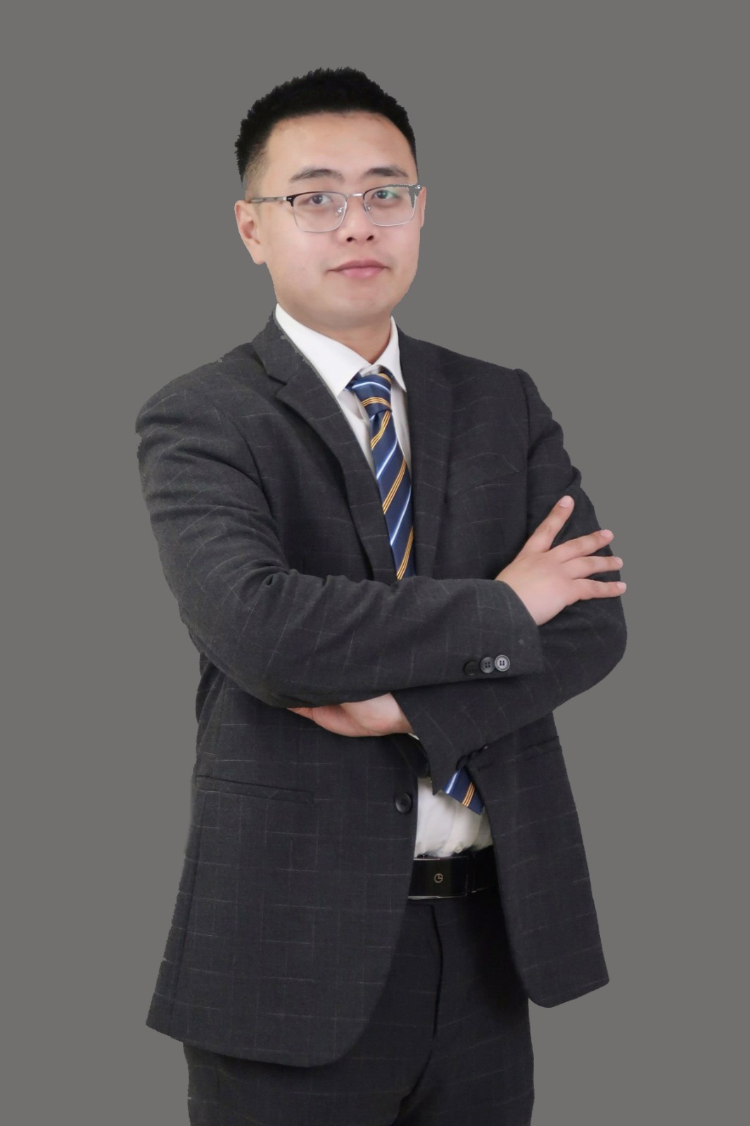 唐俊松律师